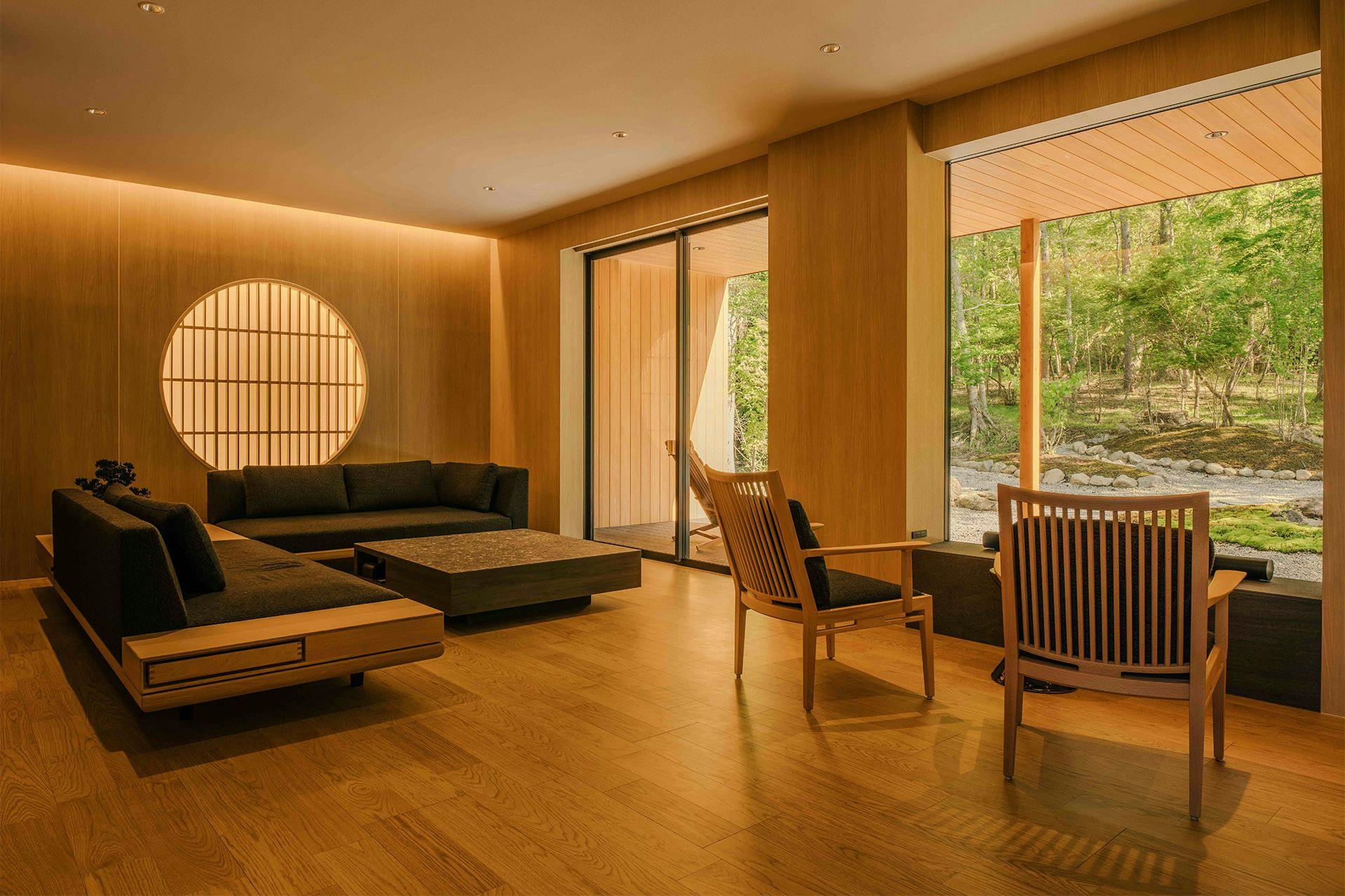 HOTEL SEION FUJI