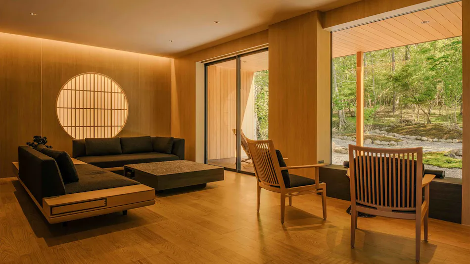 HOTEL SEION FUJI