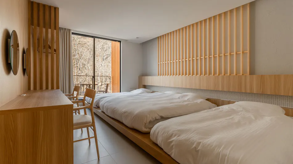 HOTEL SEION FUJI