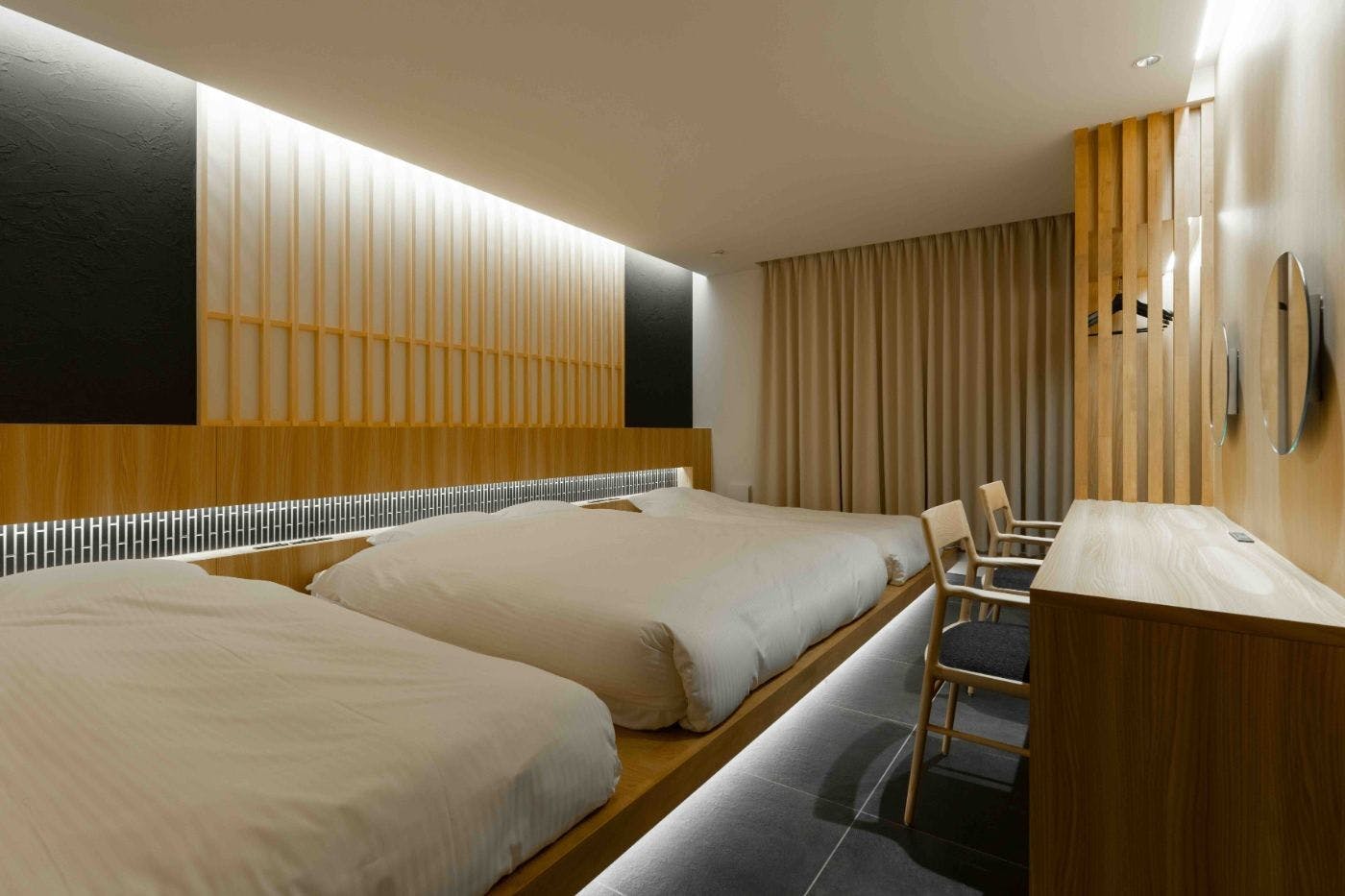 HOTEL SEION FUJI