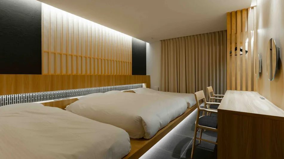 HOTEL SEION FUJI