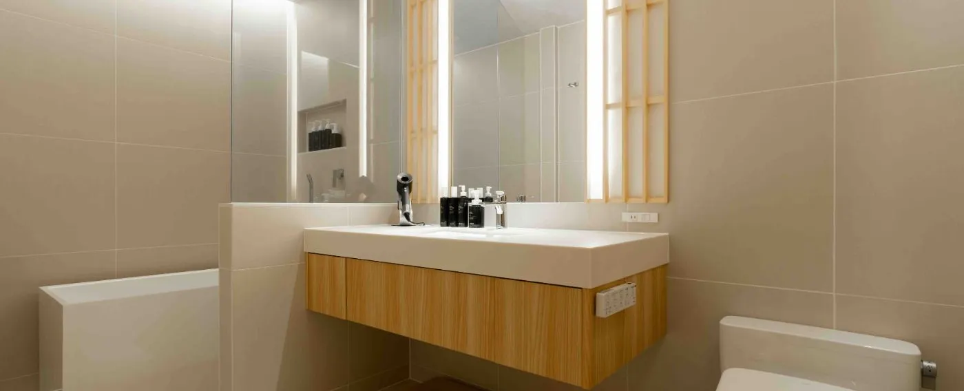 BEDROOM“SHIRO”