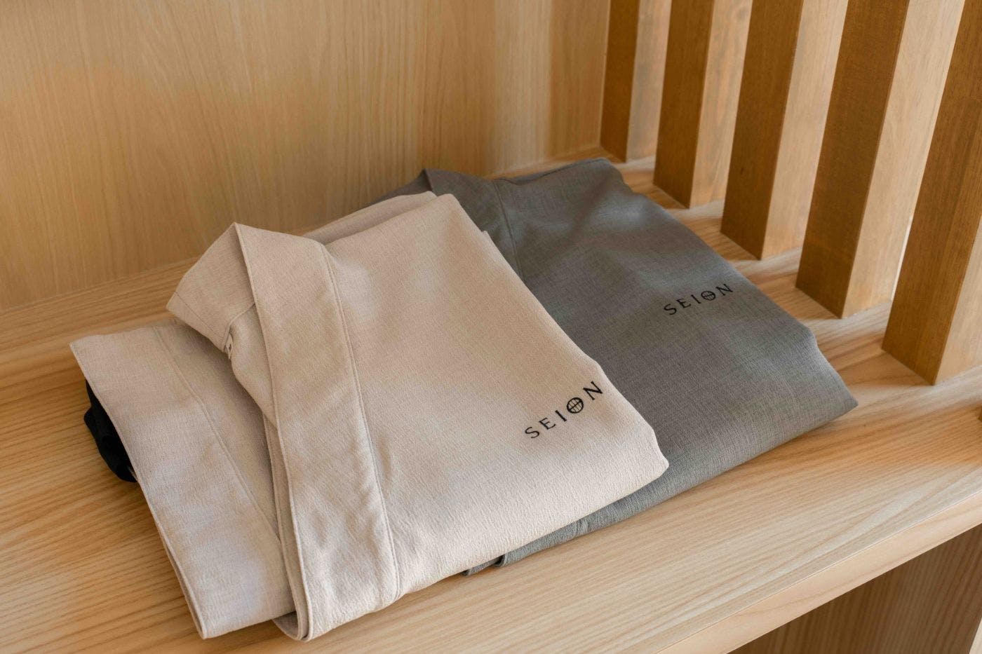 AMENITY