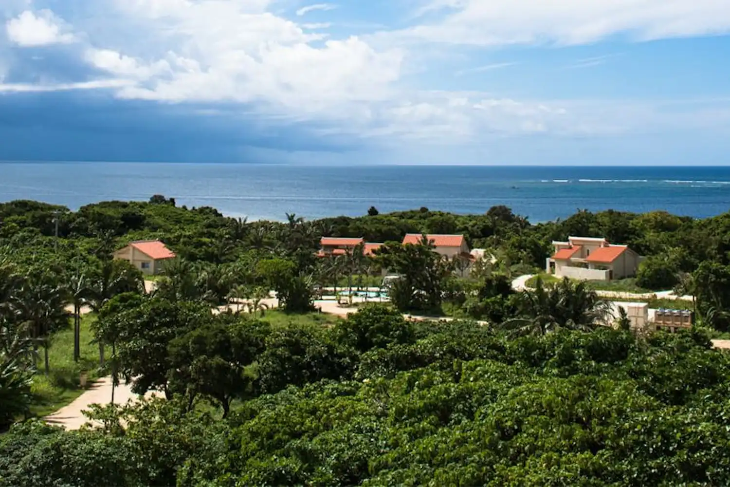 Rupa luar bangunan