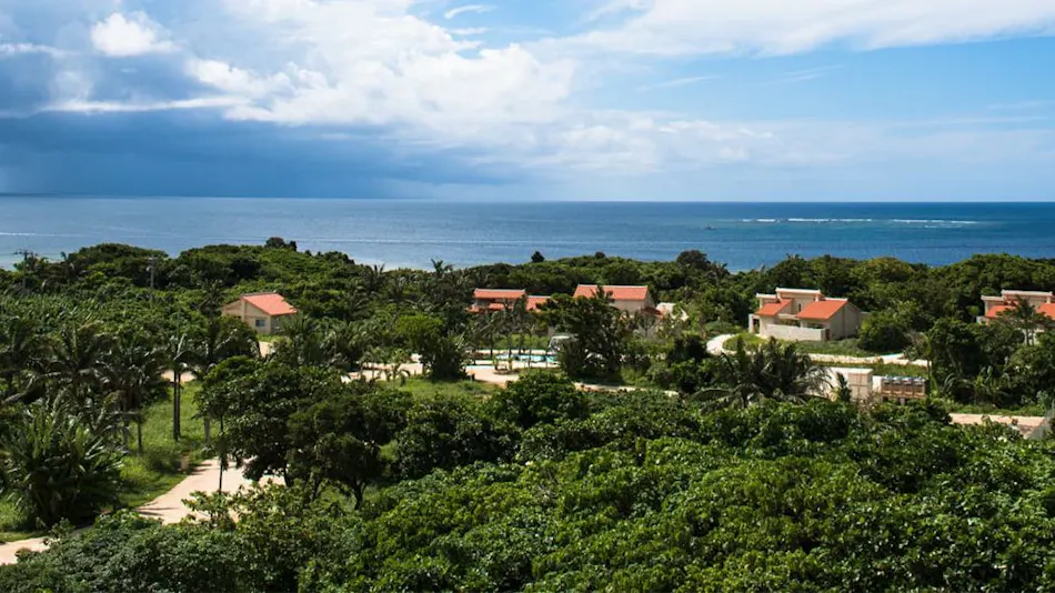 Angel Grand Villa Ishigaki (formerly Coral Terrace Ishigaki)