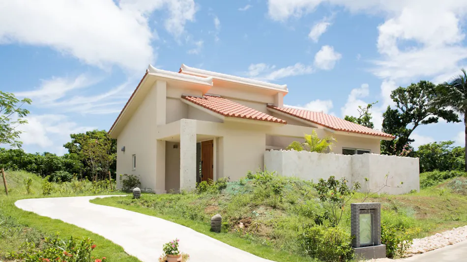 Angel Grand Villa Ishigaki (formerly Coral Terrace Ishigaki)