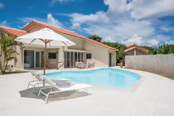 Jenis Vila Premium