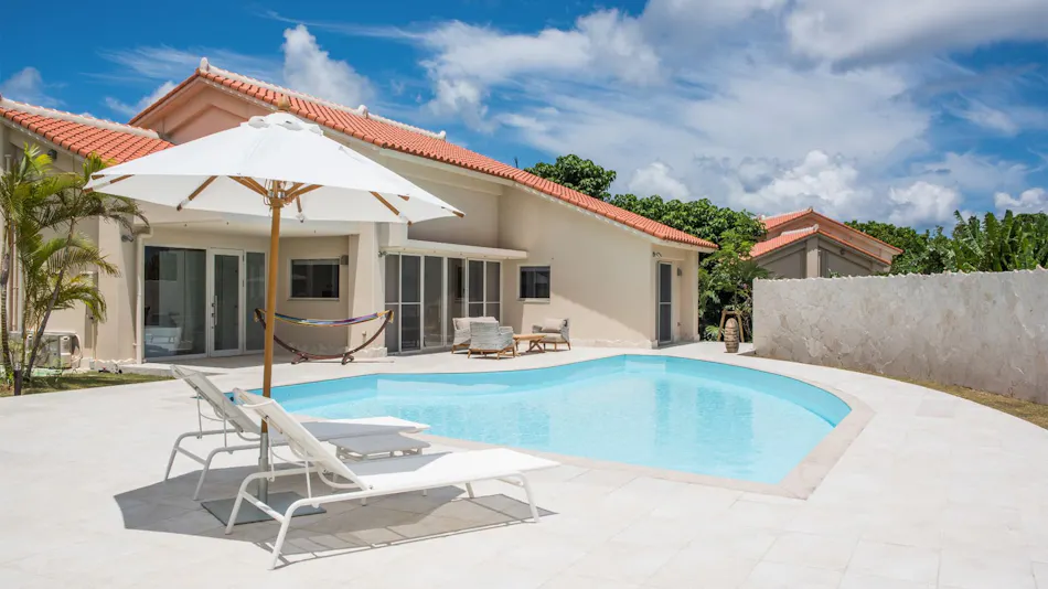 Angel Grand Villa Ishigaki (formerly Coral Terrace Ishigaki)