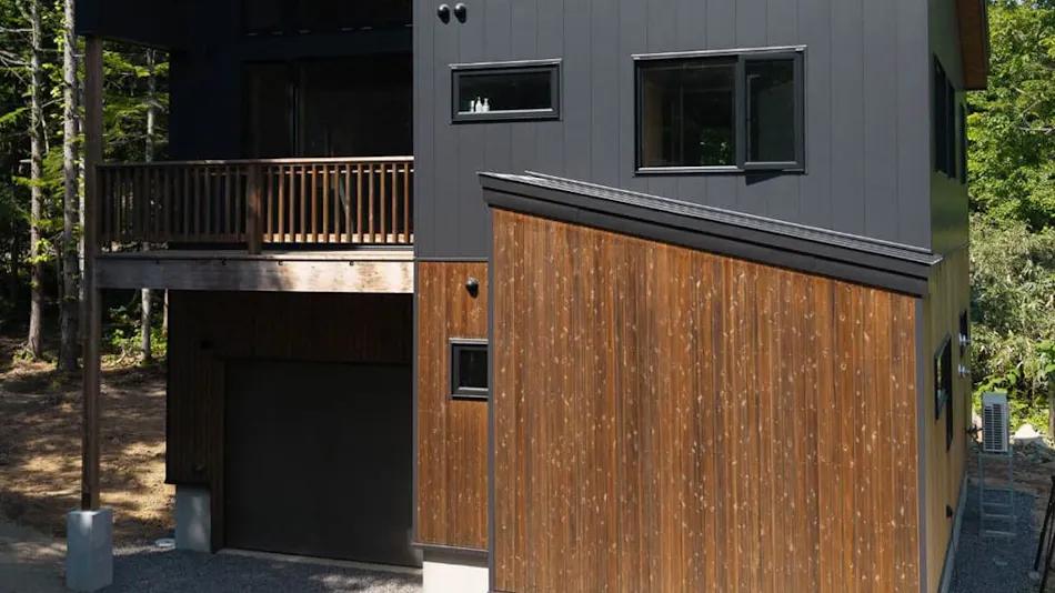 COCO VILLA Niseko Annupuri