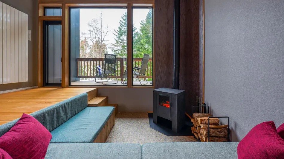 COCO VILLA Niseko Annupuri