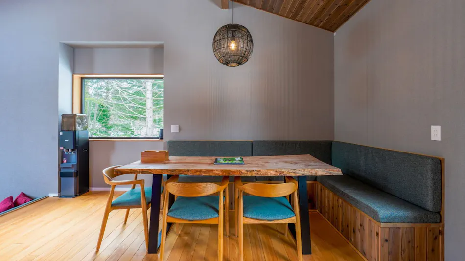 COCO VILLA Niseko Annupuri