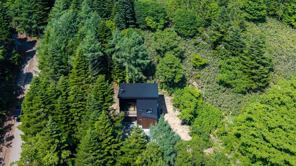 COCO VILLA Niseko Annupuri
