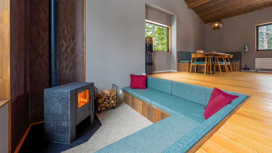 COCO VILLA Niseko Annupuri