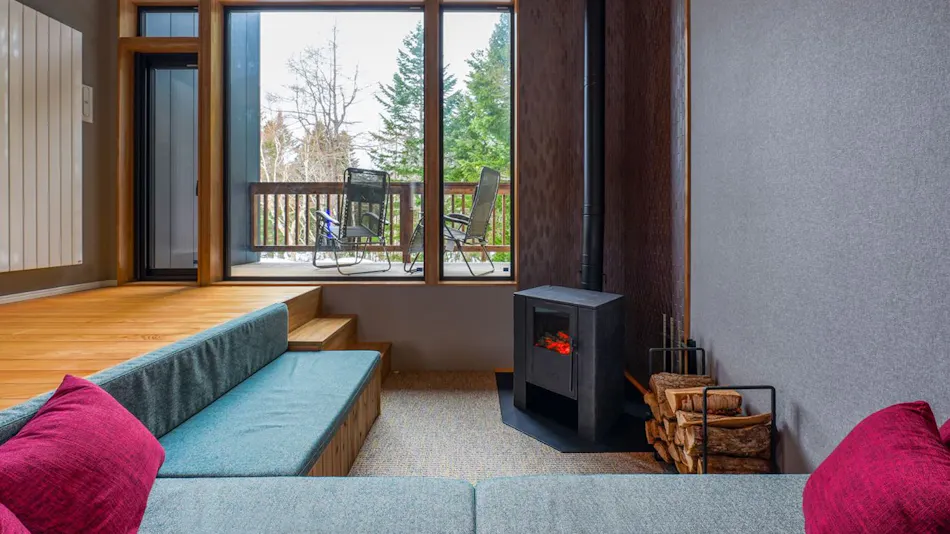 COCO VILLA Niseko Annupuri