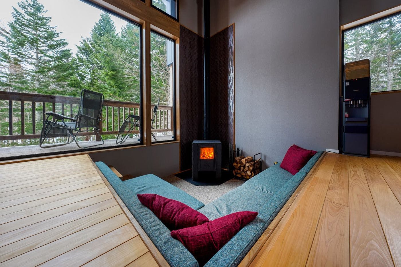 COCO VILLA Niseko Annupuri