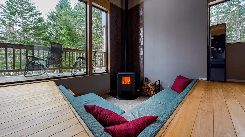 COCO VILLA Niseko Annupuri