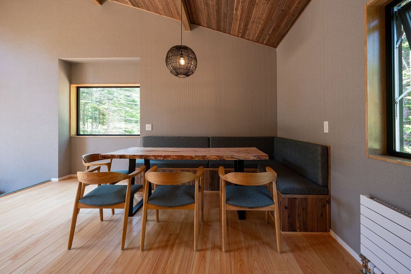 COCO VILLA Niseko Annupuri