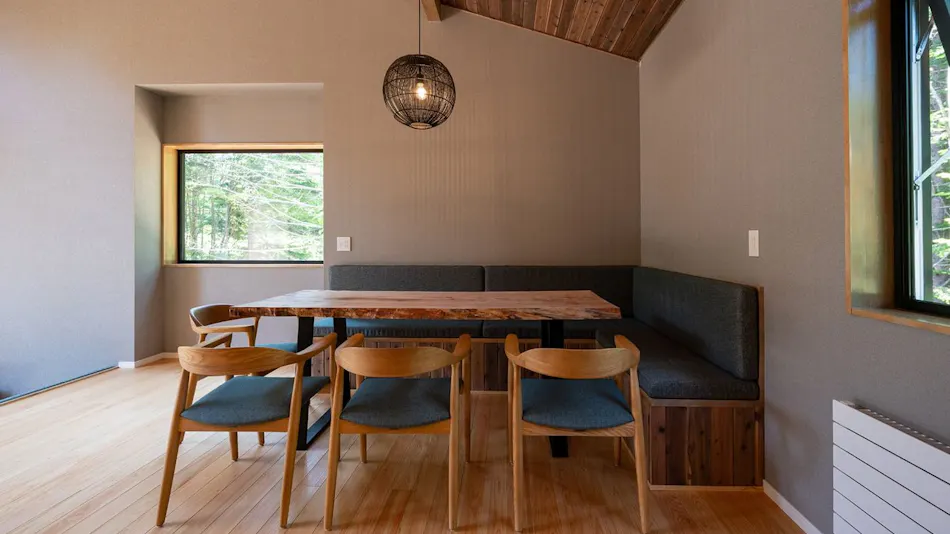 COCO VILLA Niseko Annupuri