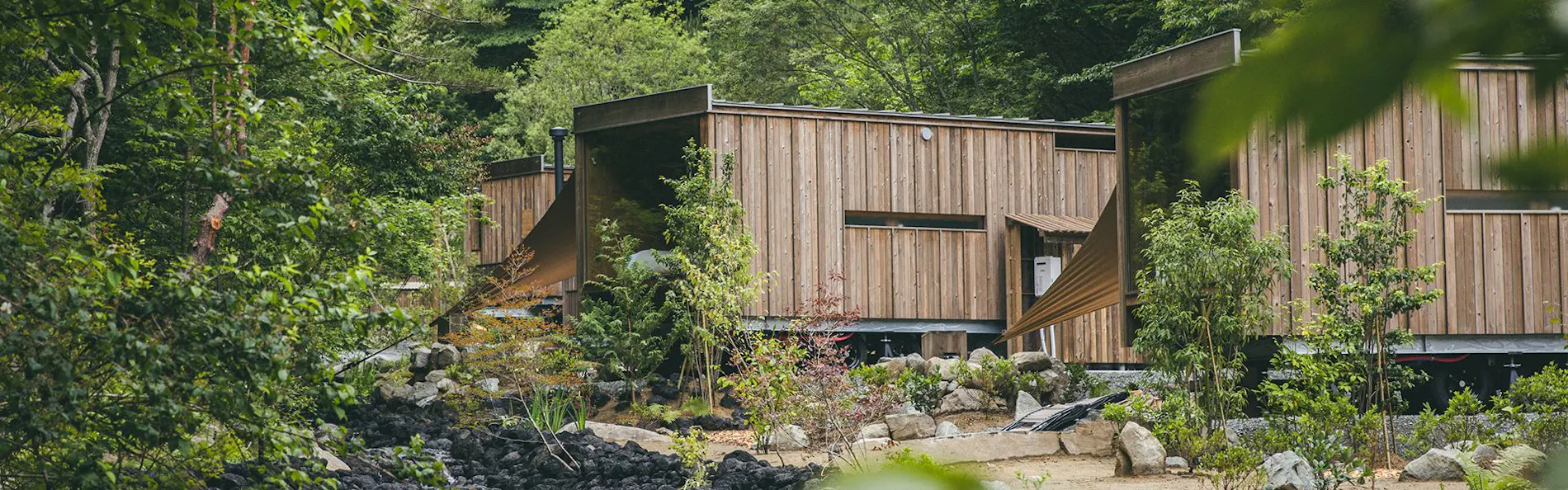 Earthboat Ueda Onsen