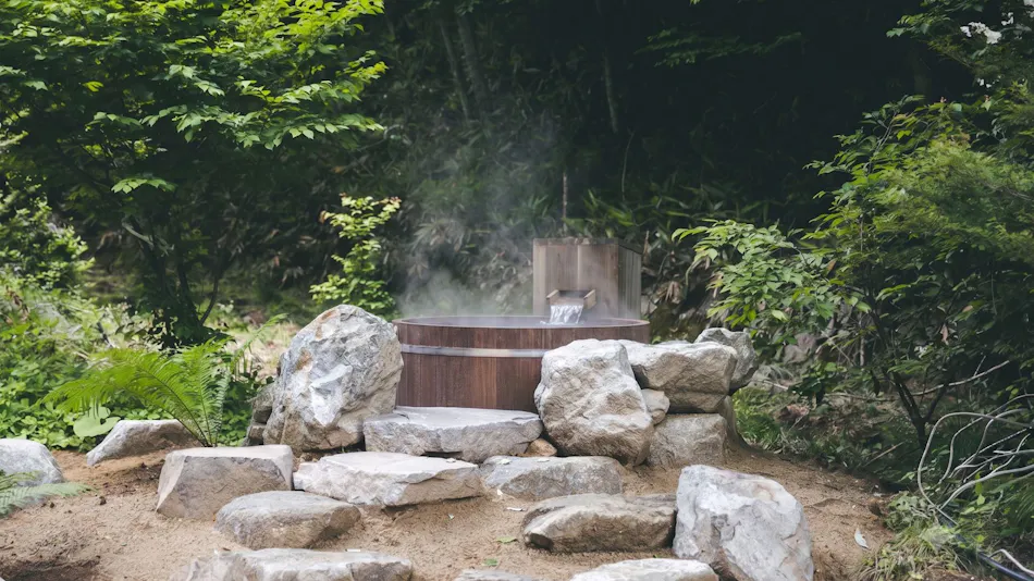 Earthboat Ueda Onsen