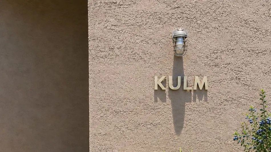 Villa KULM