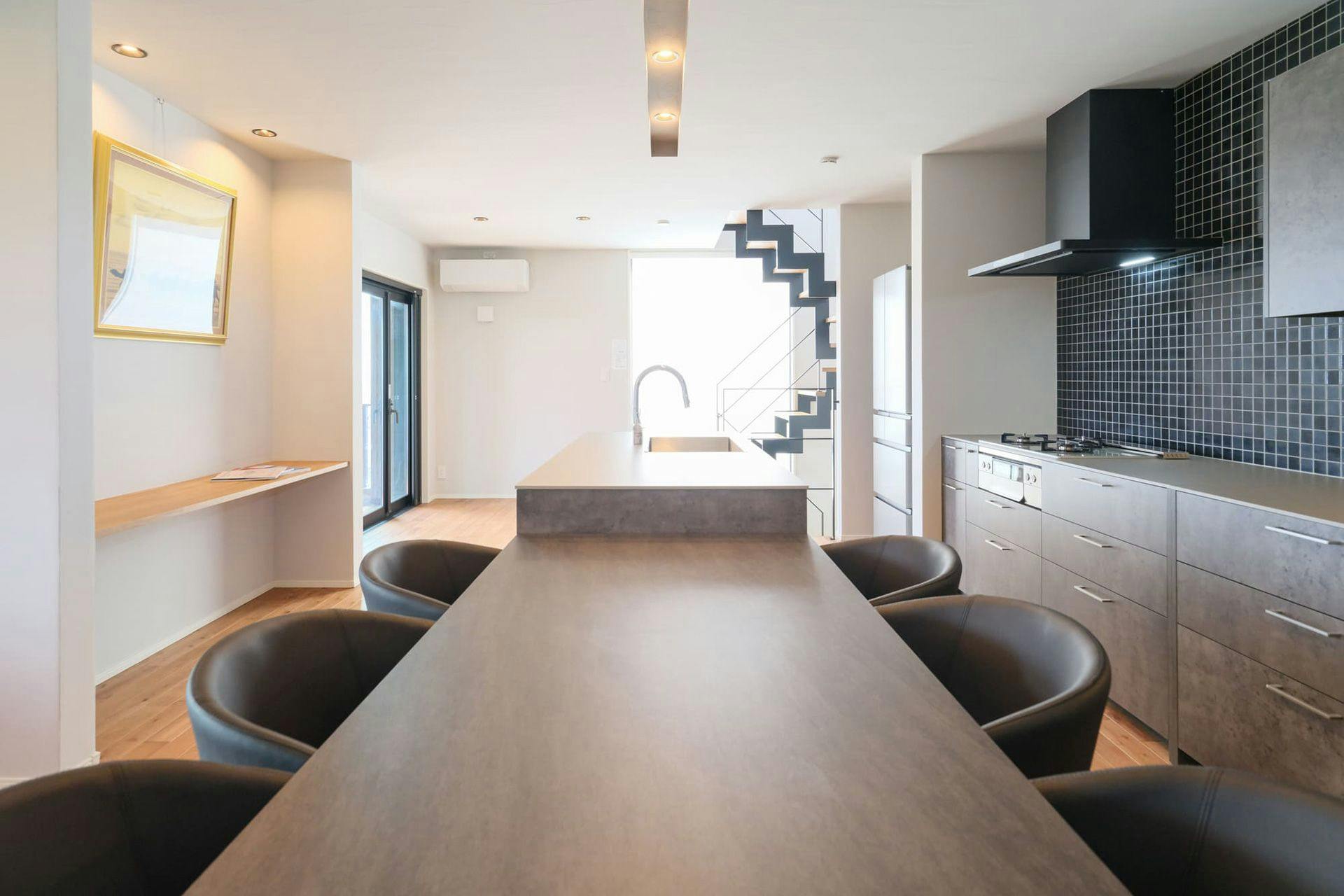 KAMAKURA VILLA SAUNA KOSHIGOE 5
