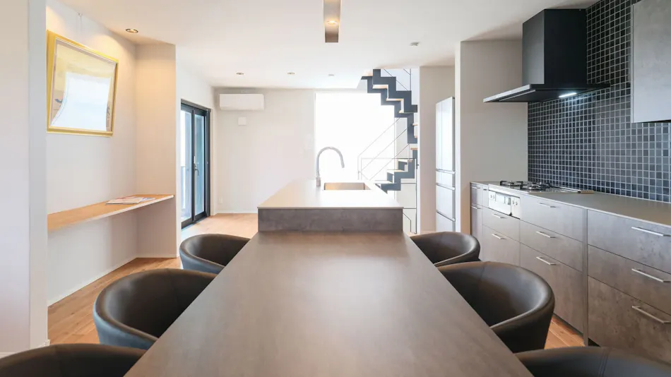 KAMAKURA VILLA SAUNA KOSHIGOE 5