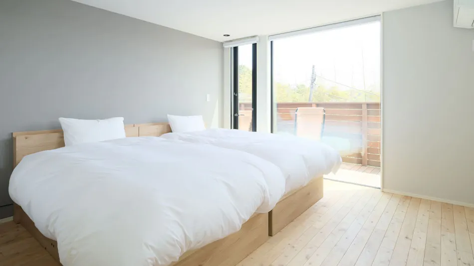 KAMAKURA VILLA SAUNA KOSHIGOE 5
