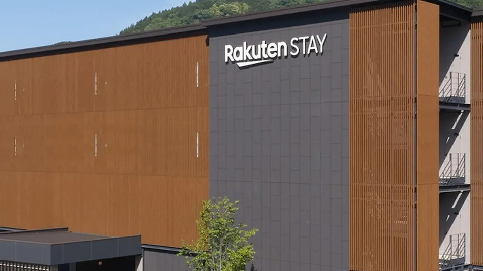 Rakuten STAY TERRACE Kinosaki Riverside