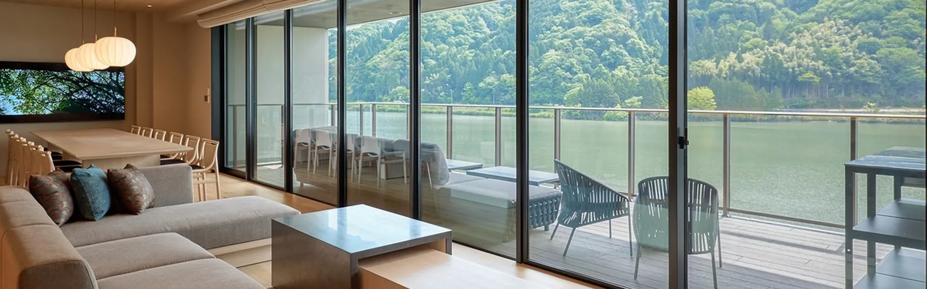 Rakuten STAY TERRACE 城崎リバーサイド
