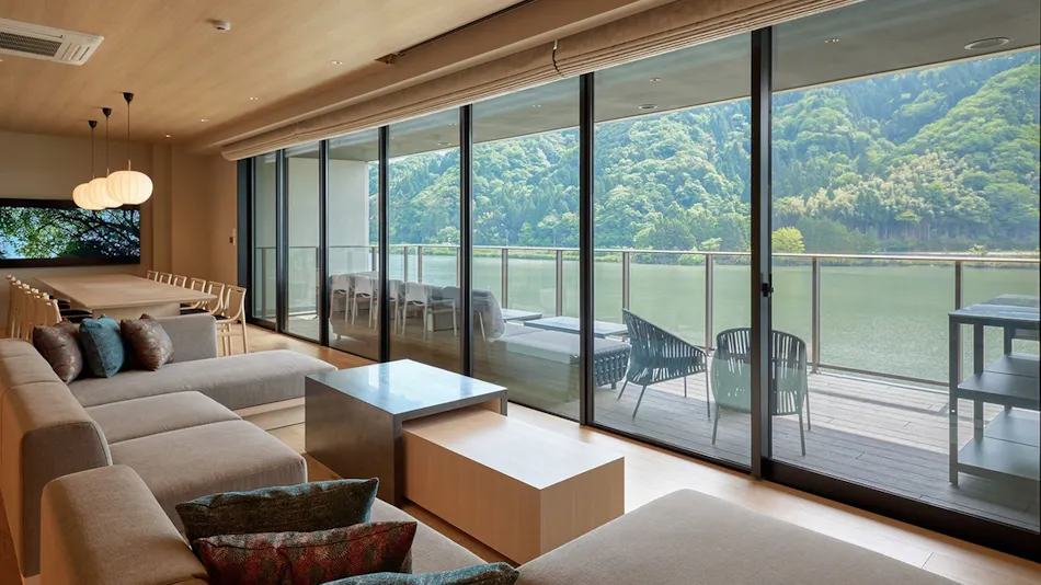 Rakuten STAY TERRACE Kinosaki Riverside