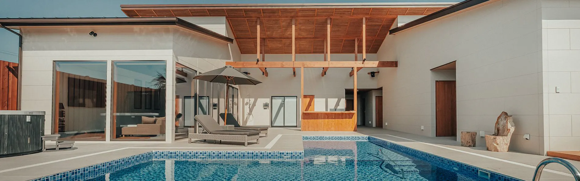THE Ocean’s Villa 九十九里