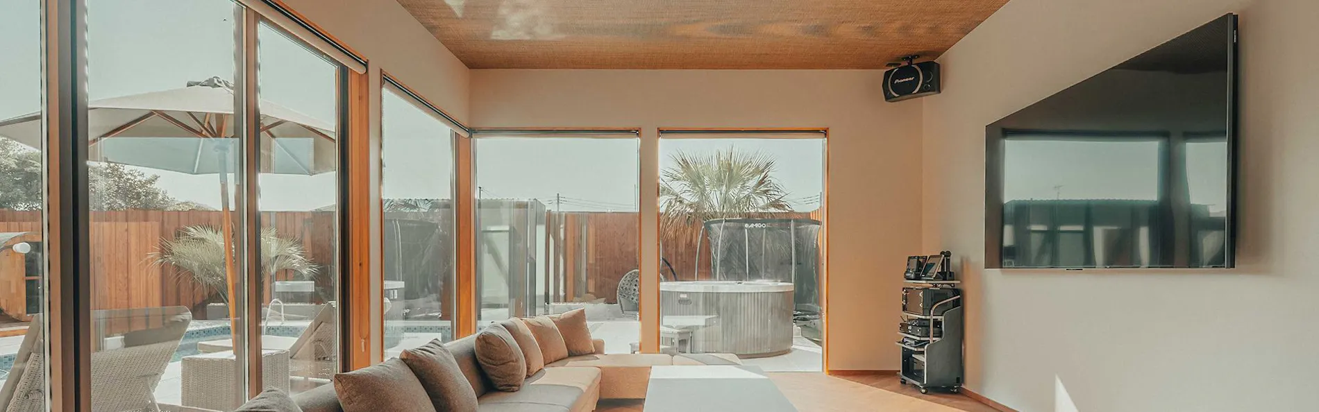 THE Ocean’s Villa 九十九里