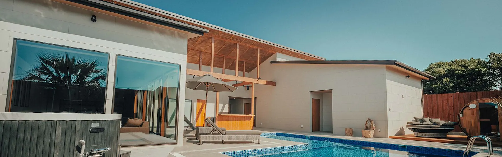 THE Ocean’s Villa 九十九里