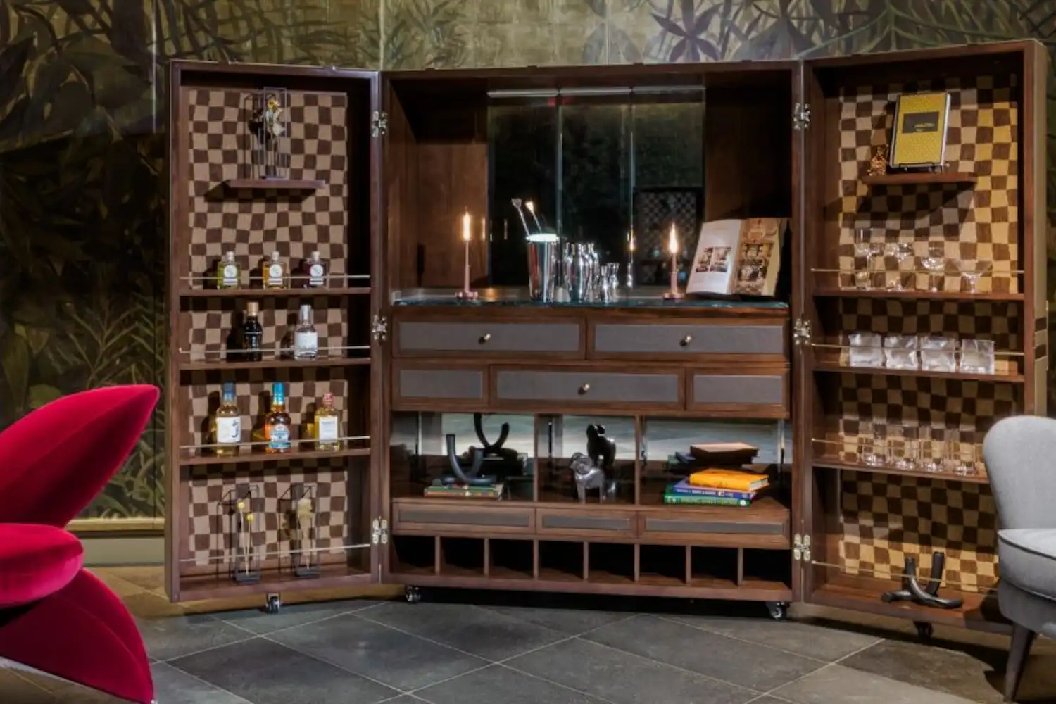 Bar Lounge