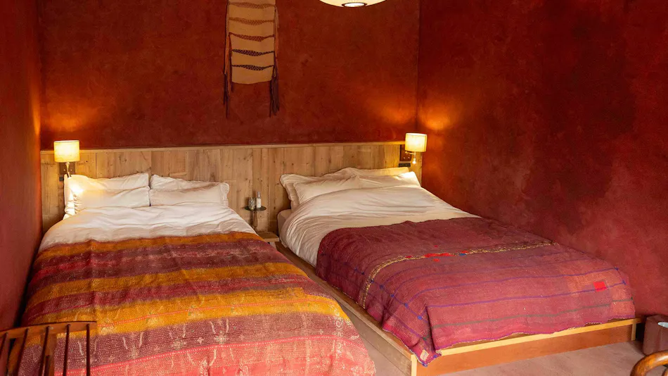 Private Traditional Japanese House Accommodation Mahoro-no