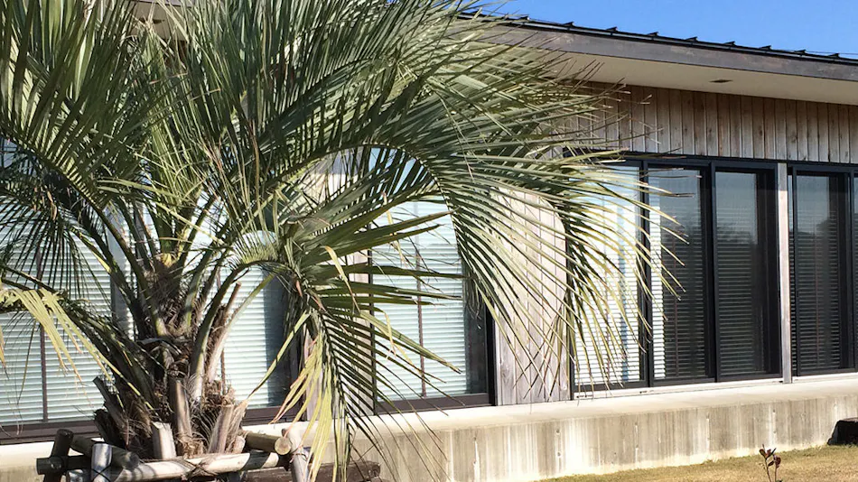 Uroco House
