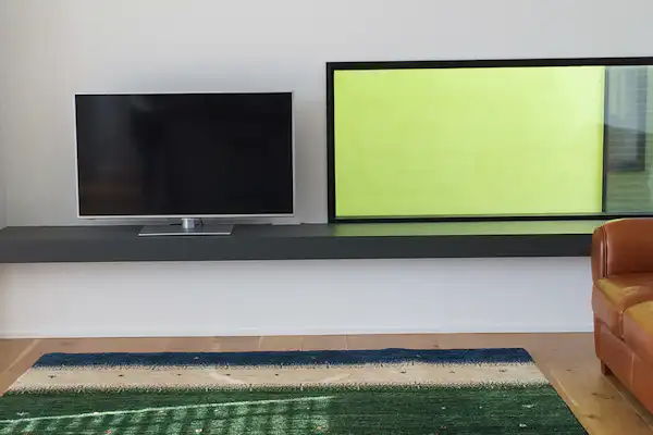 ห้องนั่งเล่น