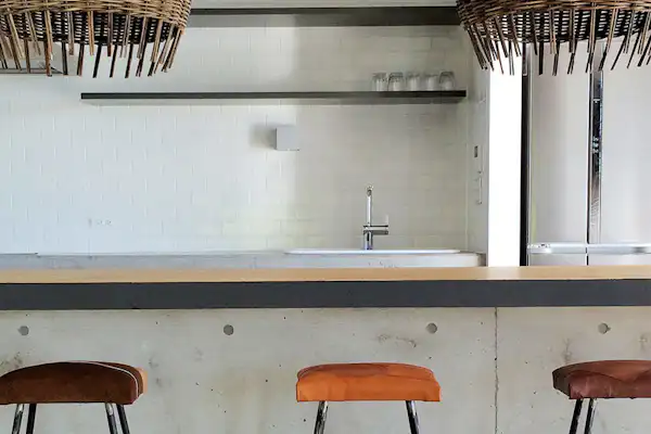 ห้องนั่งเล่น