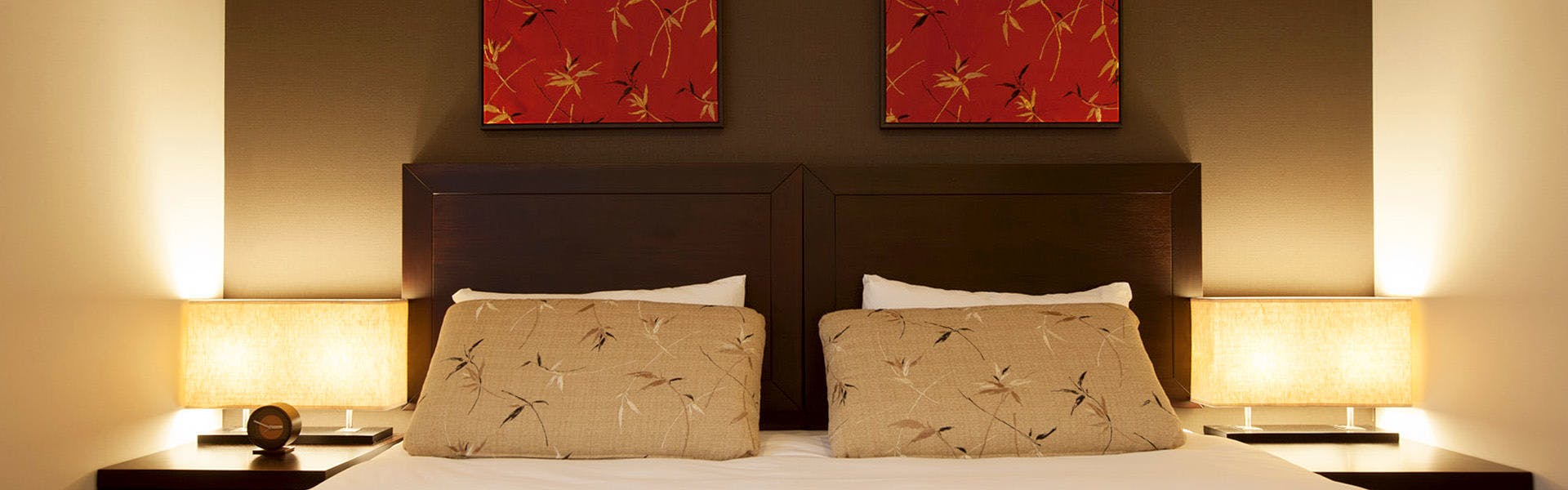 การตกแต่งภายใน