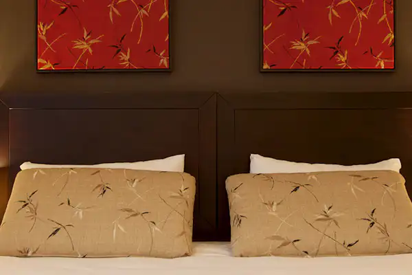 การตกแต่งภายใน