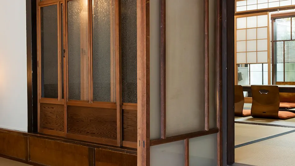 Kyomachiya Whole House Rental Allowing Pets - Rakuryuan Mibu Doudan & Momiji