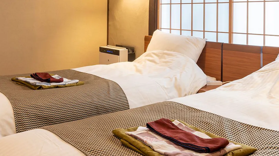 Kyomachiya Whole House Rental Allowing Pets - Rakuryuan Mibu Doudan & Momiji