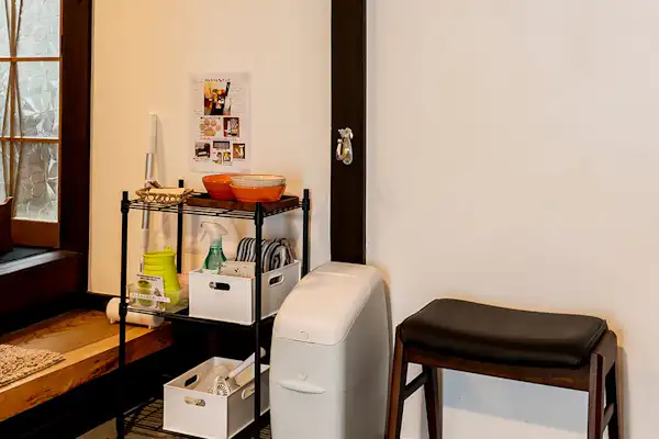 ตัวอย่างห้องพัก