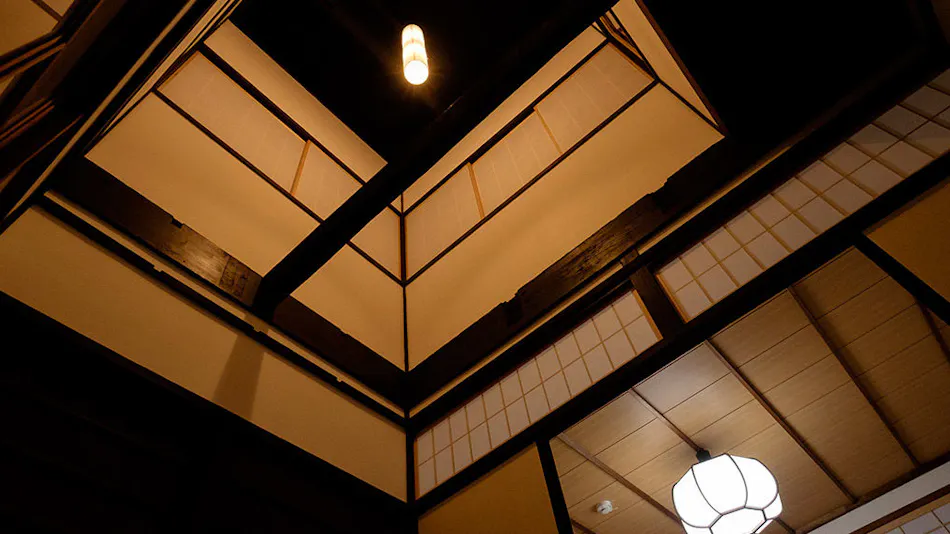 Kyomachiya Whole House Rental Allowing Pets - Rakuryuan Mibu Doudan & Momiji