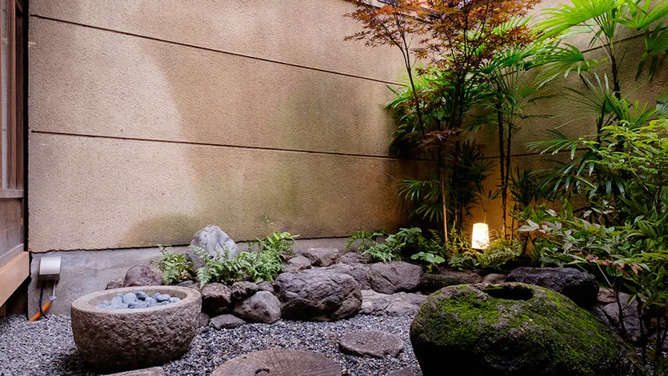 Kyomachiya Whole House Rental Allowing Pets - Rakuryuan Mibu Doudan & Momiji