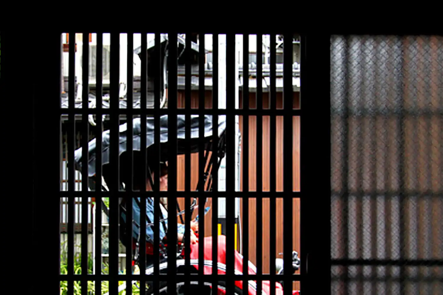 ตัวอย่างห้องพัก