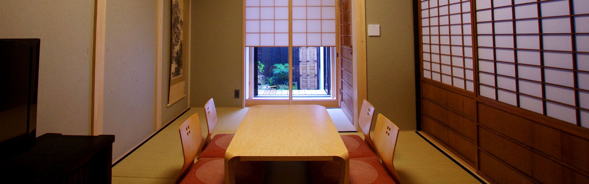 ตัวอย่างห้องพัก