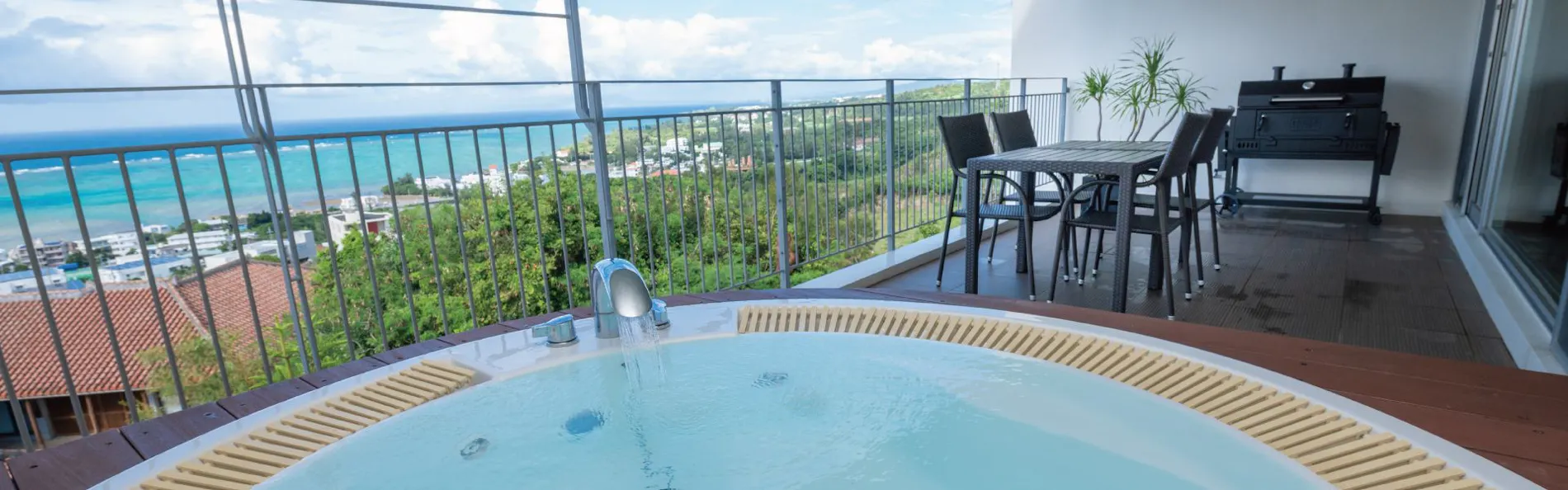 Condominium T-Room
