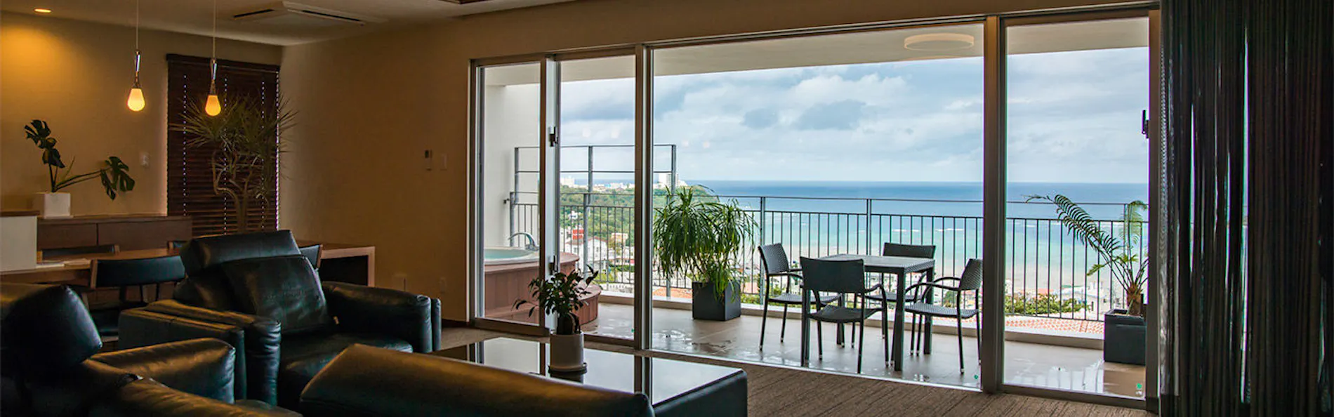 Condominium T-Room